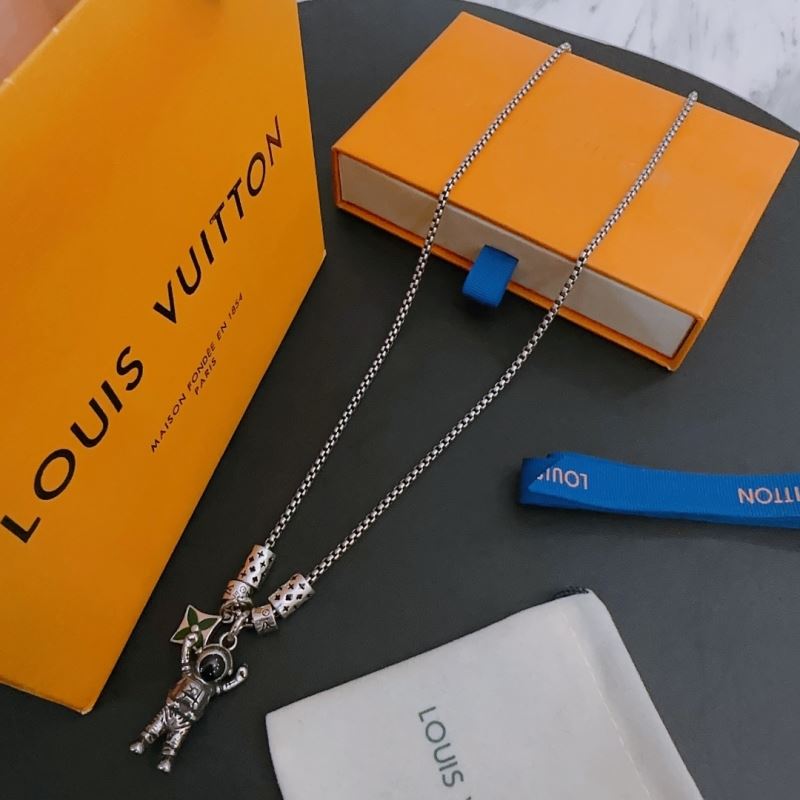 Louis Vuitton Necklaces